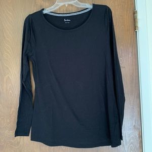Boden Long Sleeve T Shirt